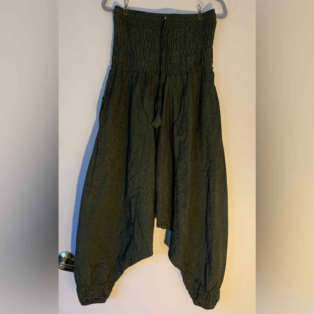 Hippie pants